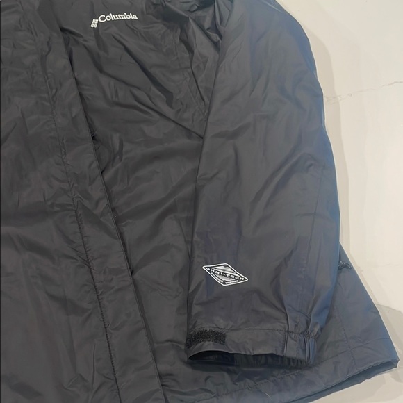 Columbia Women’s Hooded Jacket - Picture 6 of 12